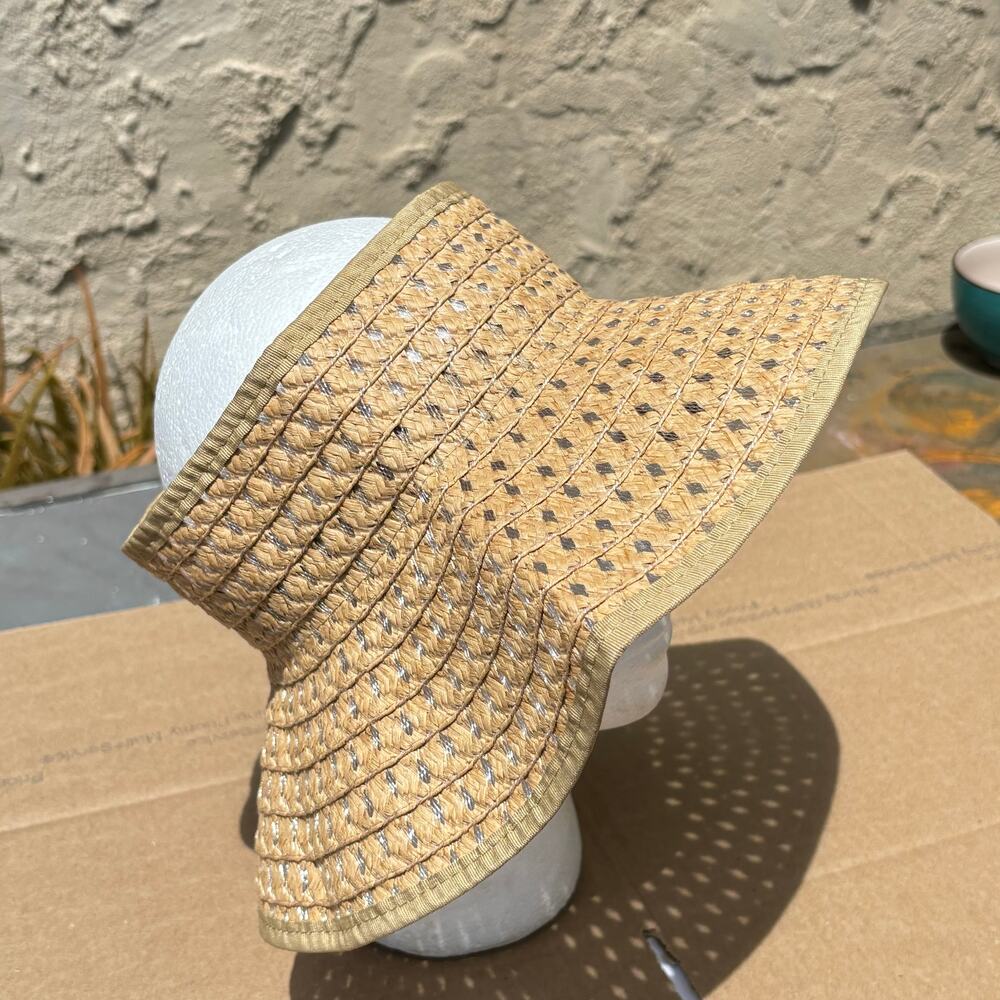 Open Sun Hat - image 2